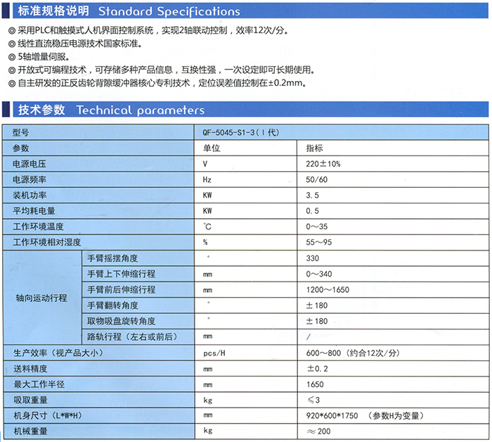 滕強機械